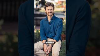 Meet @Walmart  heir Steuart Walton