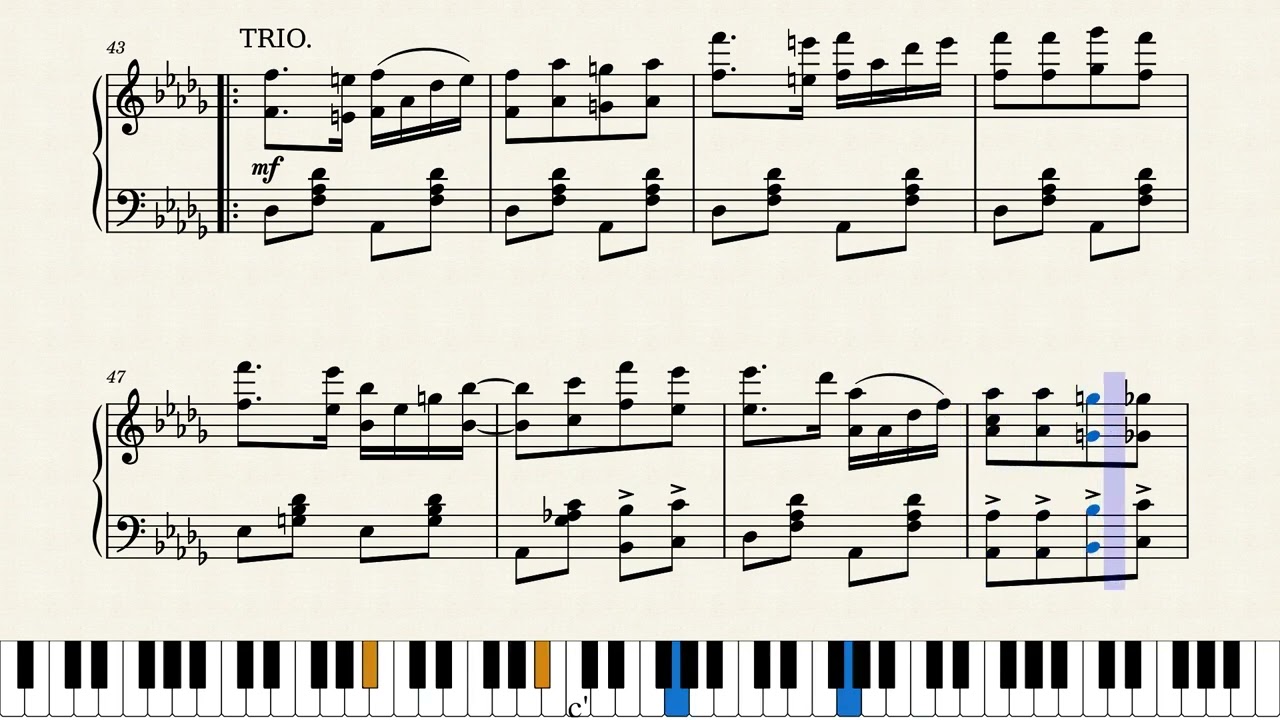 Freckles Rag by Larry Buck (1905)