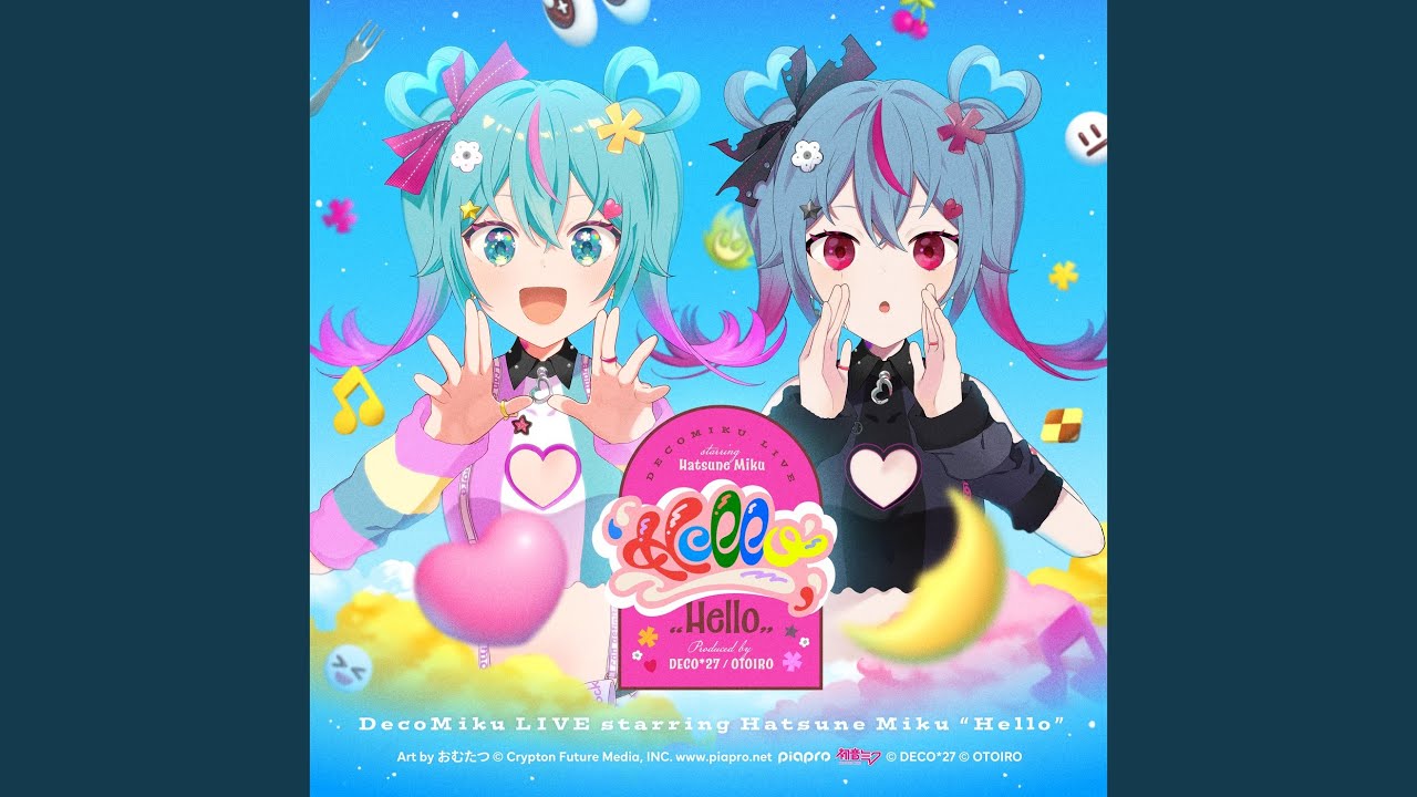 マシュマロ -Hello ver.- - YouTube