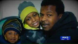 Family seeks answers after Paterson man asks police for water, dies within 48 hours