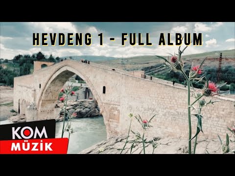 Hevdeng - 1 (Full Album © Kom Müzik)