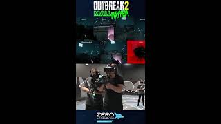 Zero Latency Burlington Game Sessions!