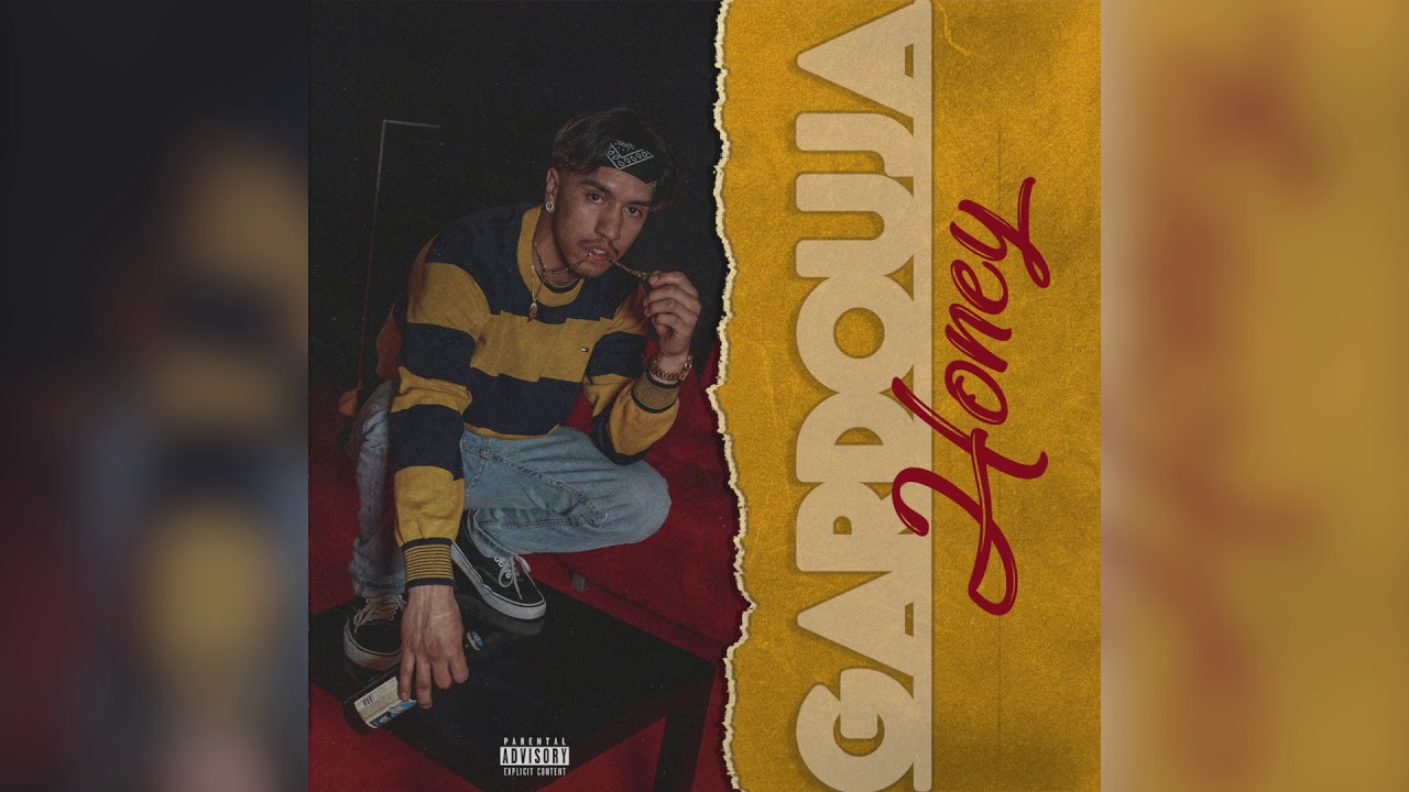 Gardouja - HONEY (Prod. Atticuhz)