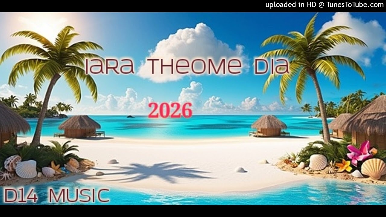 Iara theome ft d14 music 2026🎶❤️