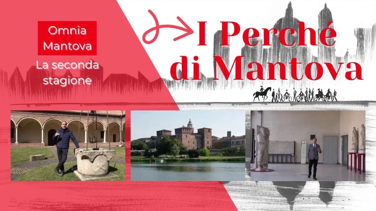 Omnia Mantova - Perché quella del Salaro è l'ultima casa-torre mantovana?