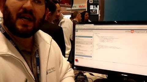 HTML5 Playground and Intel AppUp