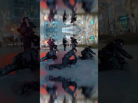 ‘Adrenaline’ <strong>break</strong> dance is FIRE 🔥 #ATEEZ #Adrenaline #kpop #theacode #dance