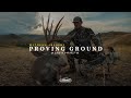 Levi morgan archery mule deer  mathews phase4 proving ground