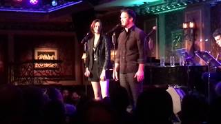 Talia Suskauer & Cameron Bond - One Second and a Million Miles