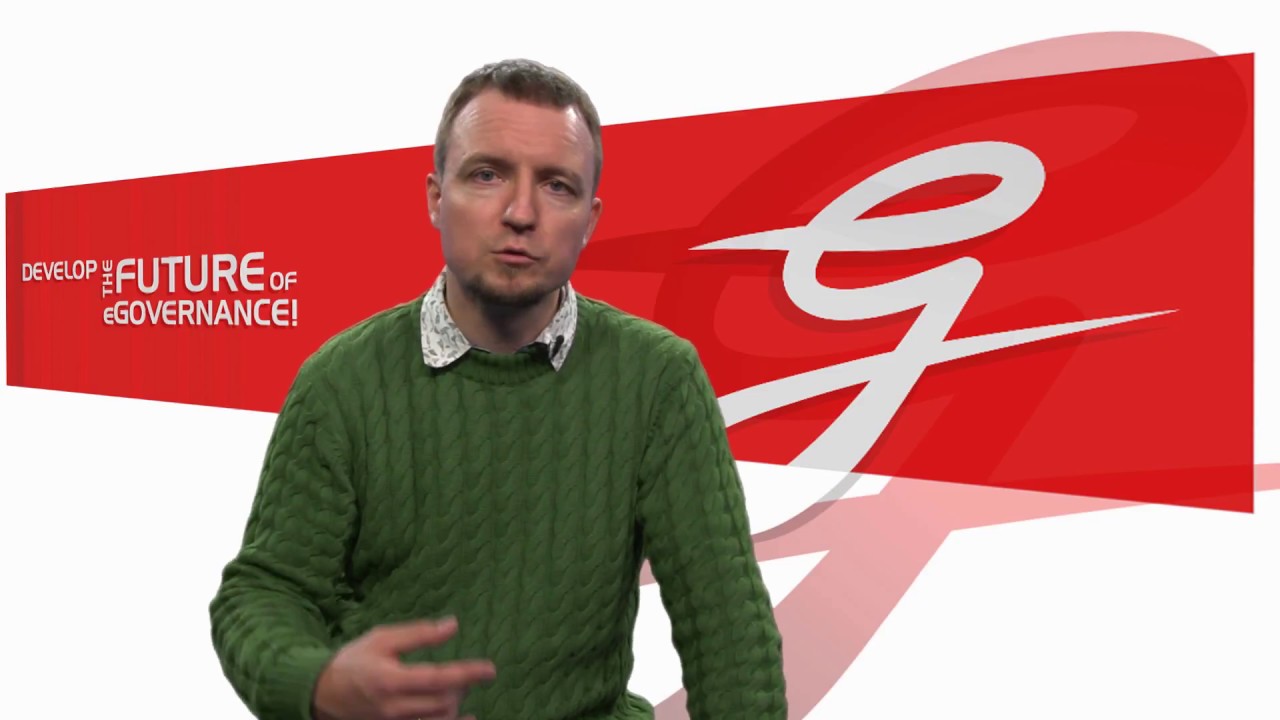 X-road architecture (technological approach) by Andres Kütt