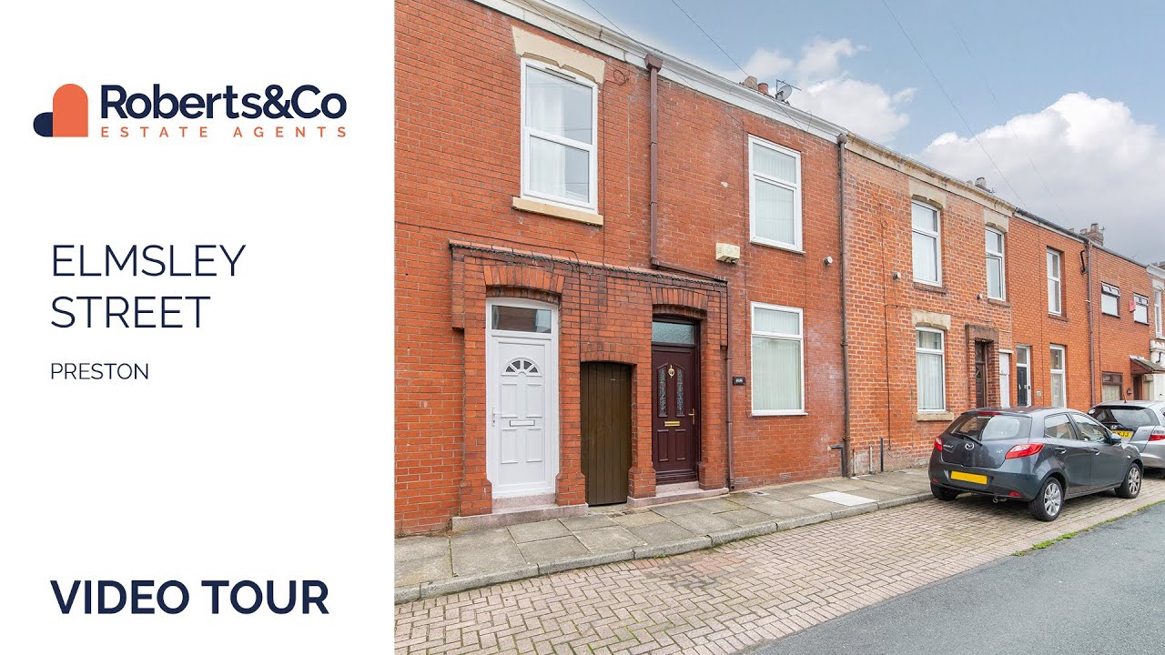 Elmsley Street Roberts & Co Estates YouTube
