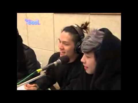 틴탑's 클럽에 대한 환상이 너무 큰 남자들