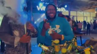 Hey u sibusiso, ZEZE KINGSTON ft X LEY MOND( official music video)