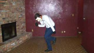 Epic Fail Guy Dance (Halloween Costume)