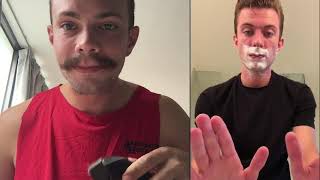 Bye Bye Beards