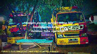 Story wa 30 detik Momonon kopi hitam