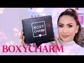 BOXYCHARM CAJA BASE ENERO 2021 |EN ESPAÑOL