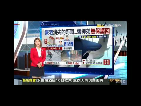 2022 1215 【2100東森世界日報】【開場畫面】【播報片段】