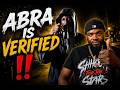 American REACTS to UK Drill Rappers! Abra Cadabra (Daily Duppy)