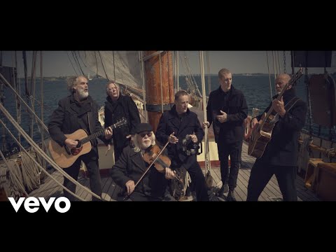 Santiano - Santiano (Official Video) ft. Nathan Evans