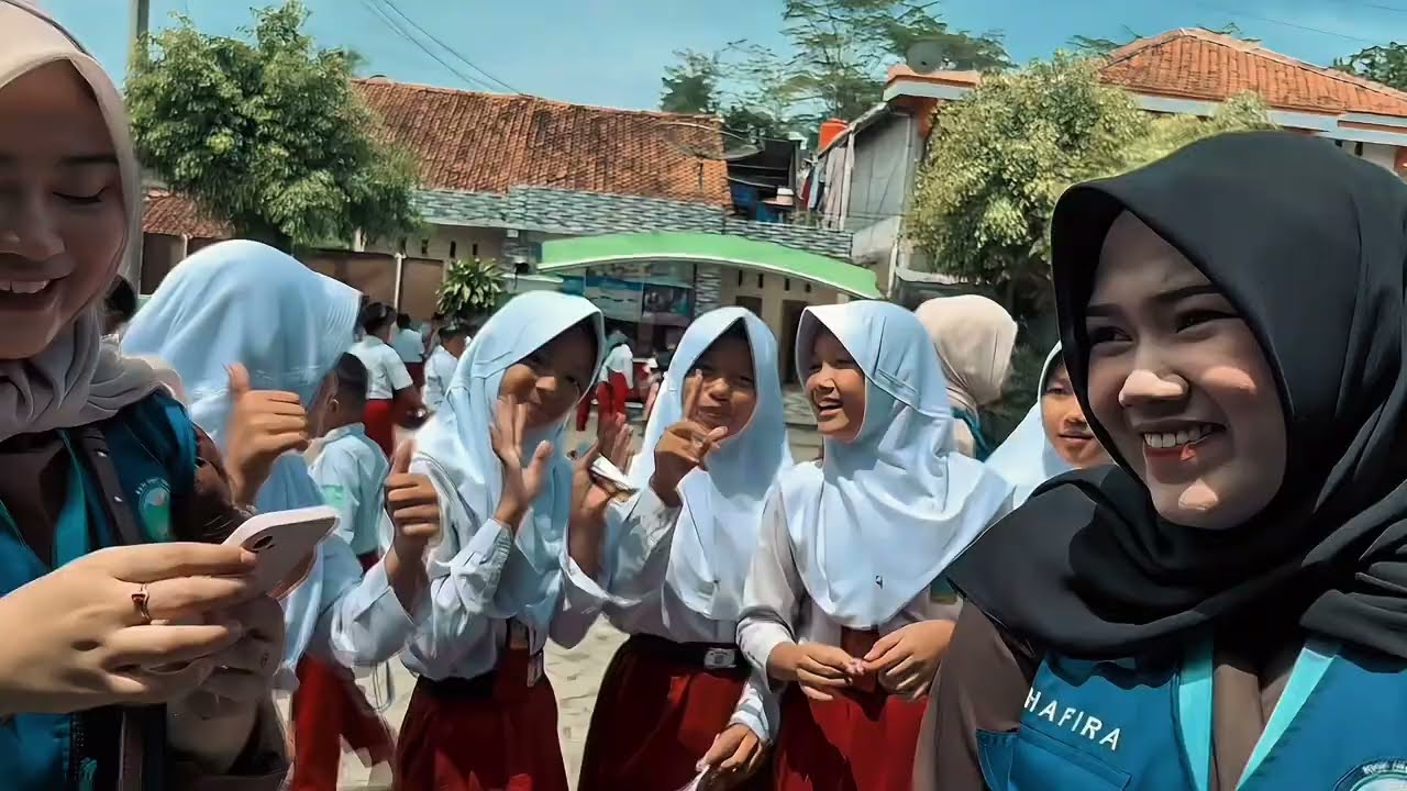 KKN UMP 014 DESA DARMAKRADENAN || AFTER MOVIE