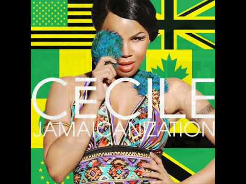 Ce'Cile   Ok Without You