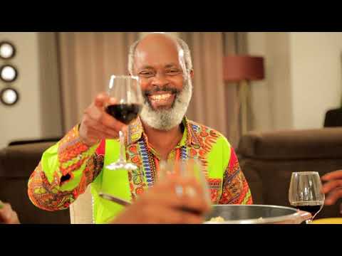 BUBURE SERIES SEASON 1 COMING SOON TRAILER 2021 