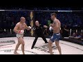 St. Patrick's Day Free Fight: Chris Fields vs. Michal Fijalka