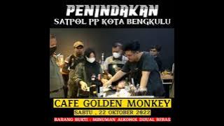 Diskotik Berkedok Cafe di Kota Bengkulu?
