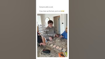 Coyote - The Card Game