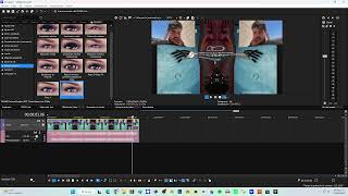 How To Make Blind on Sony Vegas Pro 22 and AVS