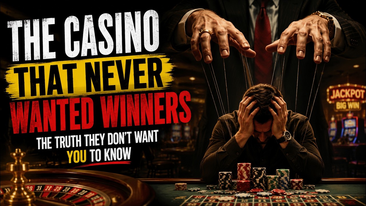Folkeriketcasino