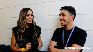 Jamie Conlan On Brother Michael Conlans Win & Putting On An Electric Fight Night In Belfast