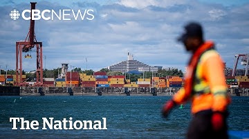 Carney claims 5 major projects will generate over $60B