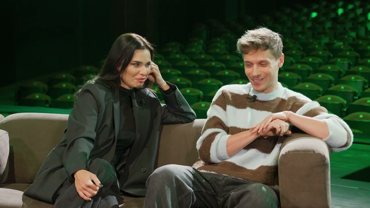 Musical Wicked w Teatrze Roma – kulisy, album i jubileuszowy spektakl 💚 | #Wywiad