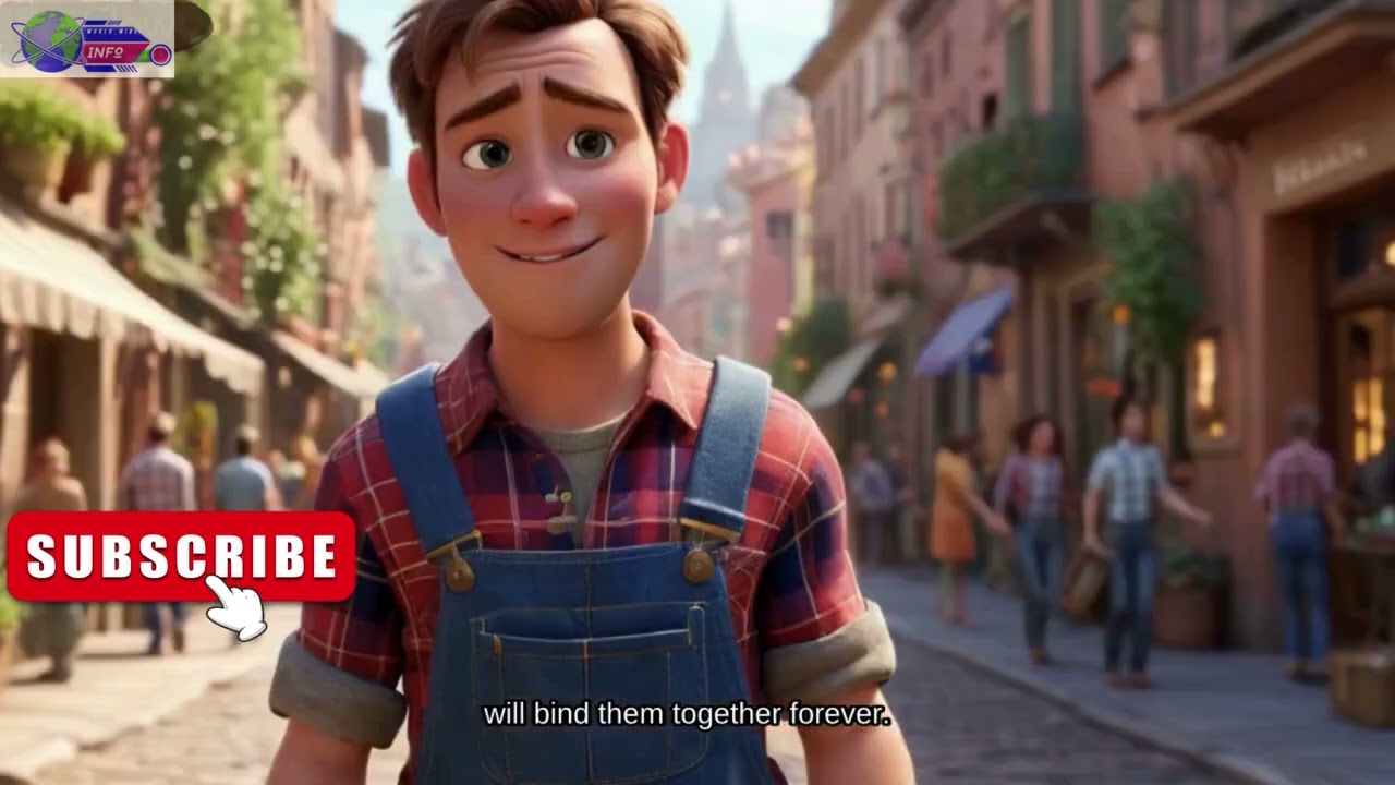 THE story of locksmith and farmer in sottland 