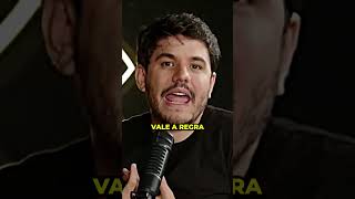 Problema do uber e do ifood