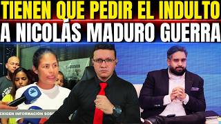 Download Lagu 🚨INAUDITO RÉGIMEN SUGIERE A FAMILIARES ¡SOLICITAR A \ MP3