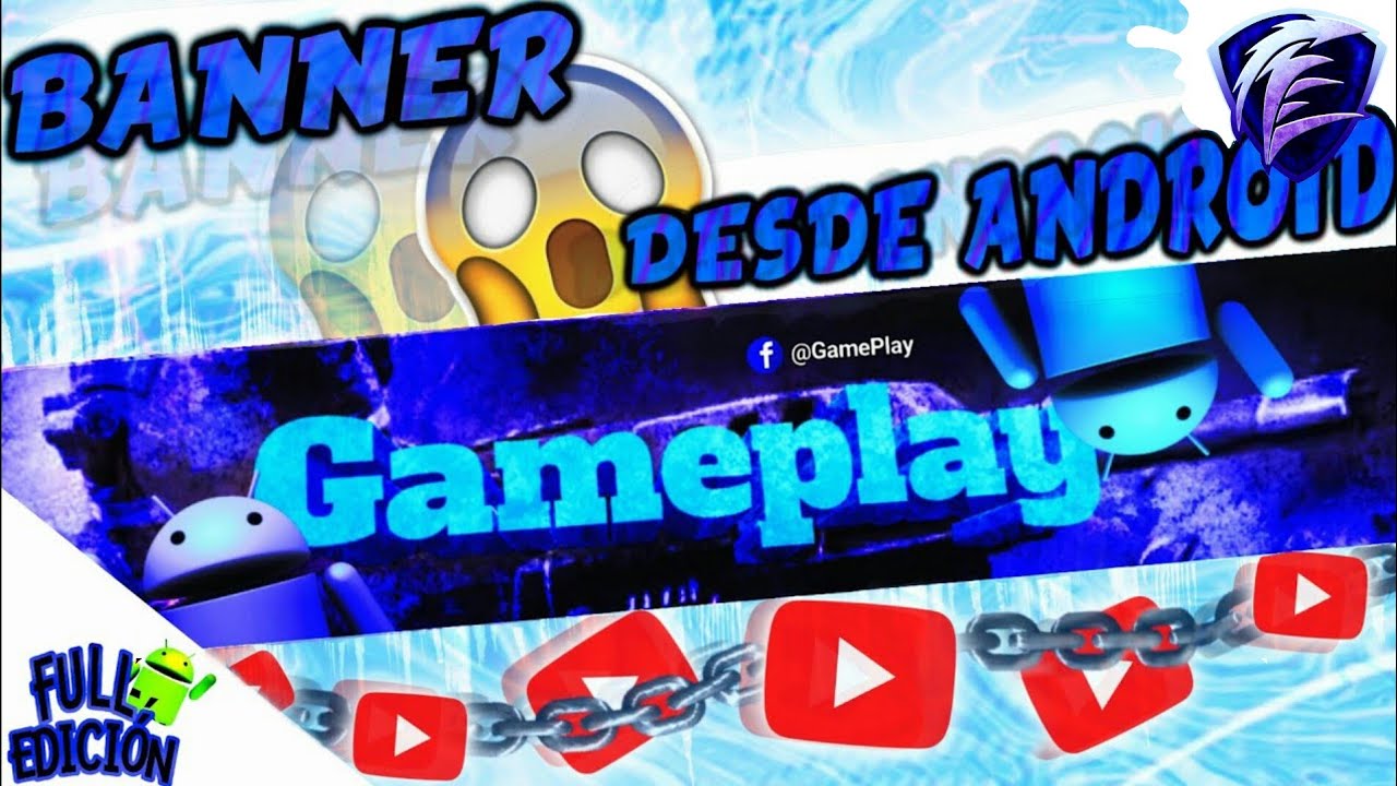 C mo hacer un BANNER desde Android C mo hacer un BANNER C mo hacer un BANNER desde Android C mo hacer un BANNER