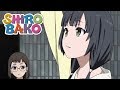 Angel Dance | SHIROBAKO