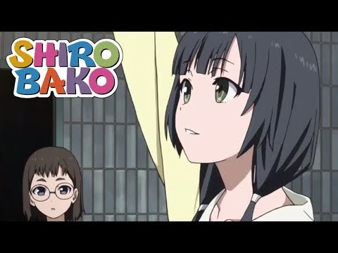 Angel Dance SHIROBAKO