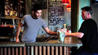 Spitz - Los Angeles