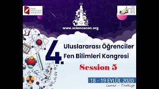 4. ISSC - Session 5