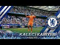2 PAS İLE GOL ATMA DERSİ! - FC 26 KALECİ KARİYERİ BÖLÜM 33