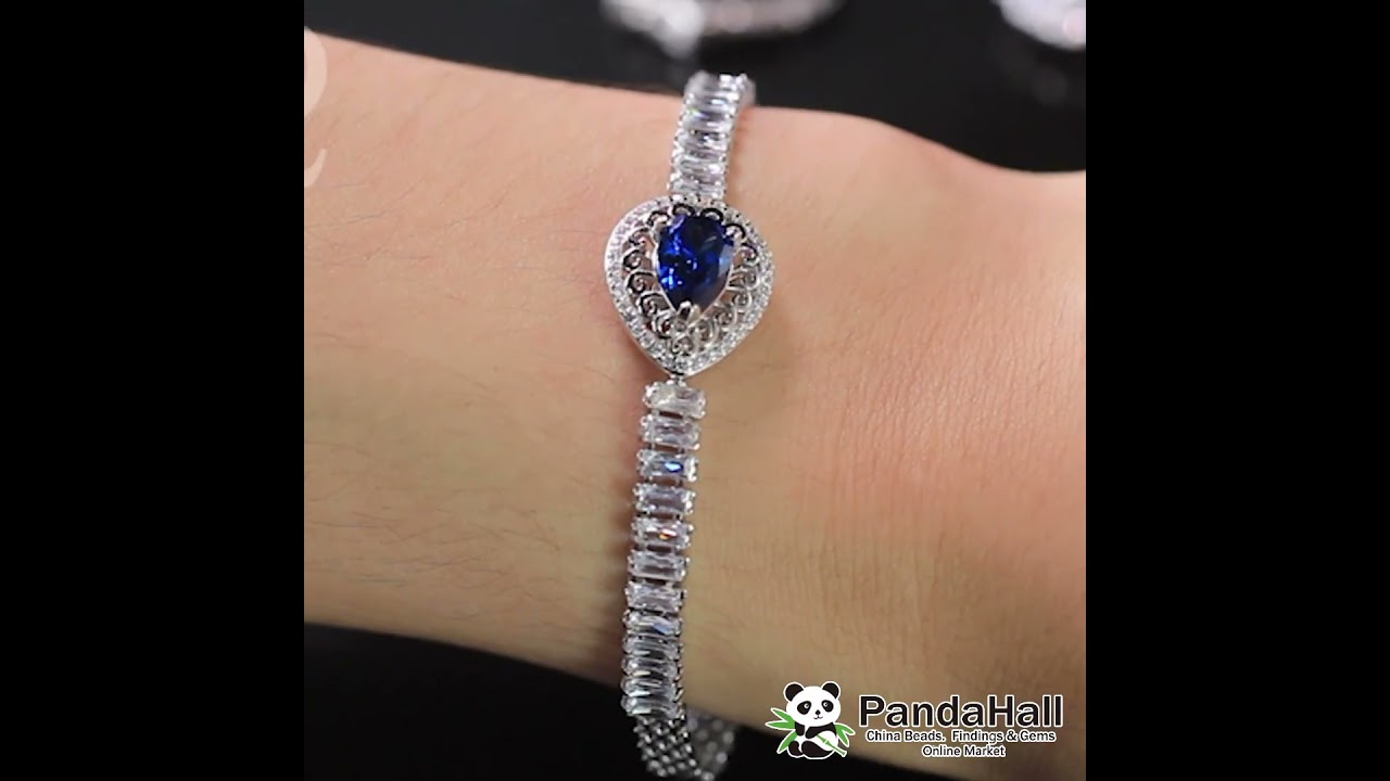 925 Sterling Silver Jewelry Making Accessories, beads and findings. 