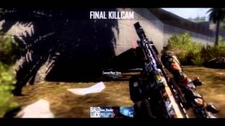 Sick 2CE! | Saw Bawsy