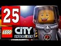 Lego City Undercover Walkthrough Part 25 SEARCH BLACKWELLS 