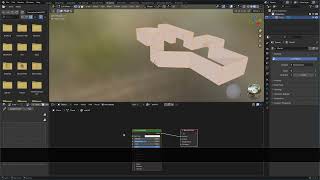 Simple Video Game Map Design in Blender 3D with Textures
https://odysee.com/@metalx1000:c
Webpage - http://filmsbykris.com
Support:
https://www.patreon.com/metalx1000
https://liberapay.com/Metalx1000/donate
https://www.paypal.com/donate/?cmd s-xclick&hosted_button_id=J9FK6WWVRQMG6
FaceBook: https://www.facebook.com/pages/Films-By-Kris/225113590836253 Simple Video Game Map Design in Blender 3D with Textures
