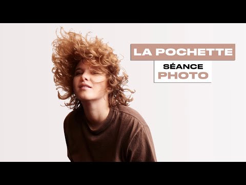 Emma Peters - Album Cover // Photoshoot