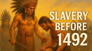 Slavery Before 1492: The Forgotten Slave Trade of Native America
